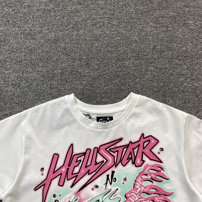 Hell Star Tee