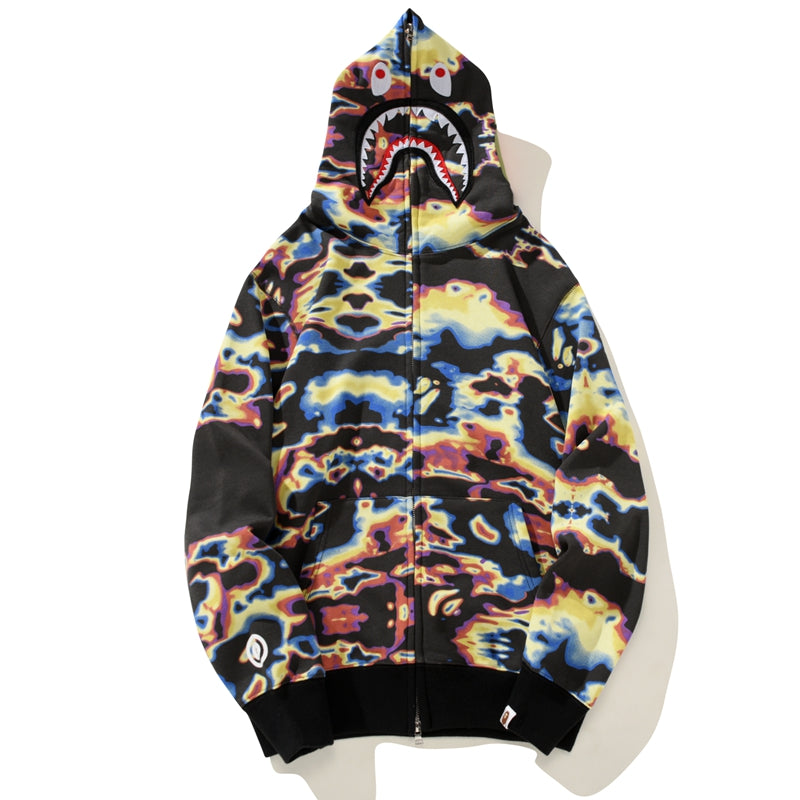 Bape Hoodie