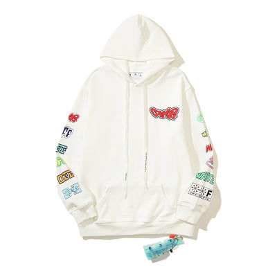 OFF WHITE Hoodie