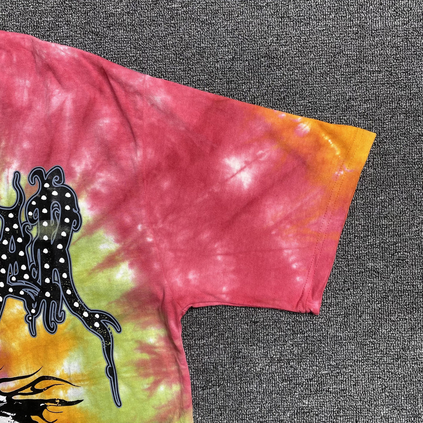 Hell Star Tee