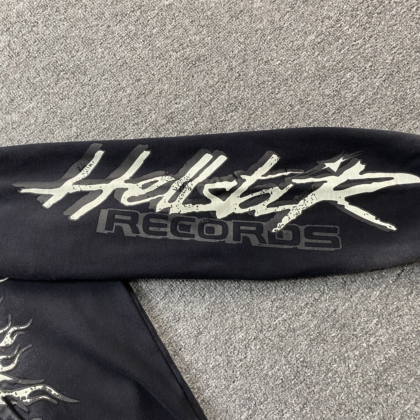 Hell Star Hoodie