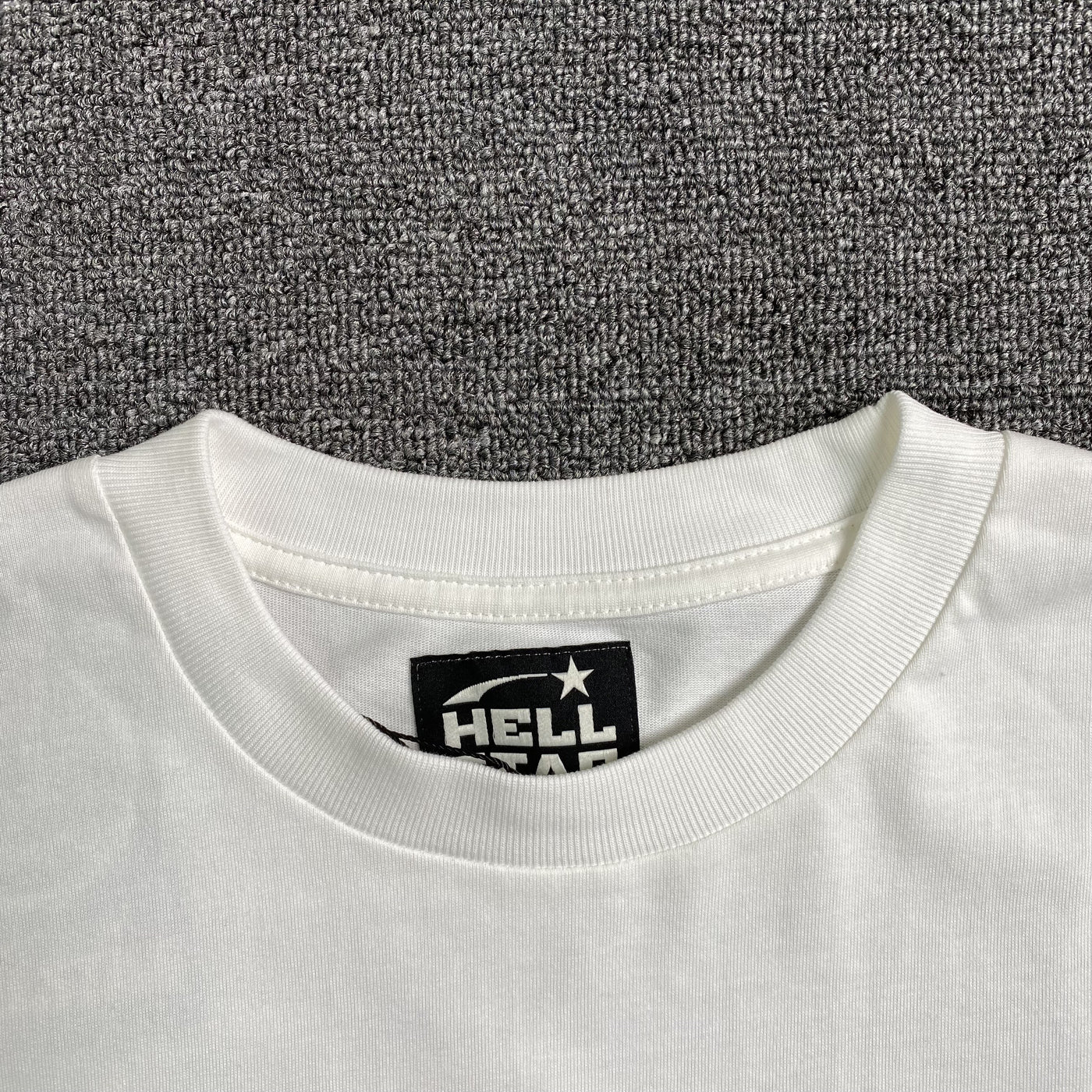 Hell Star Tee