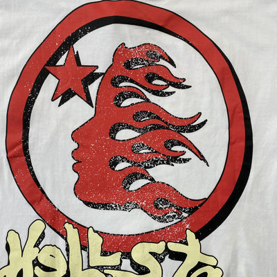 Hell Star Tee