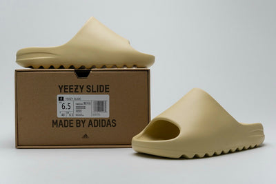 Yeezy Slides Desert Sand