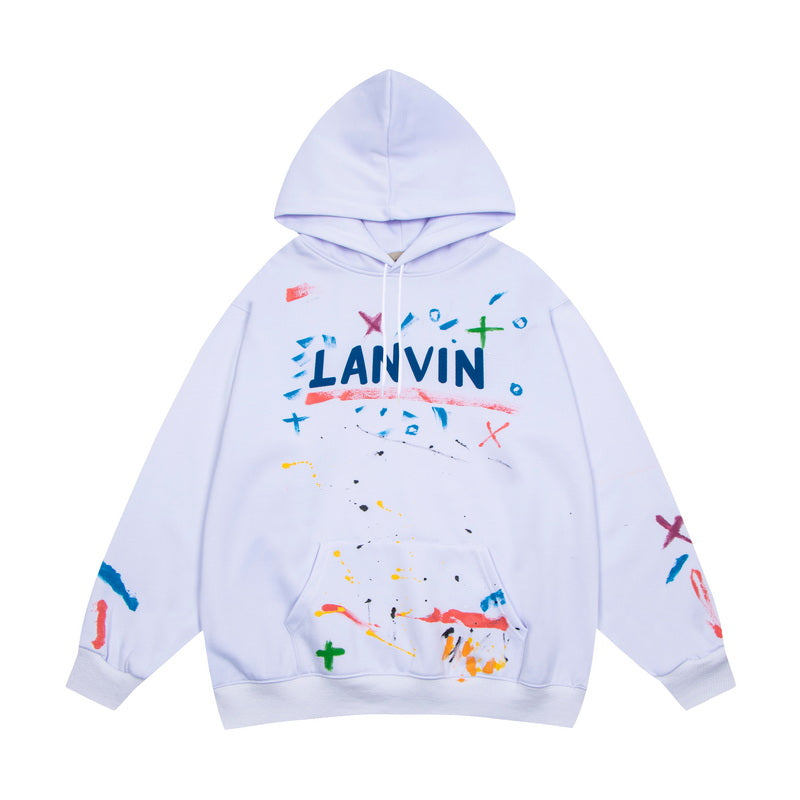 Gallery Department Hoodie