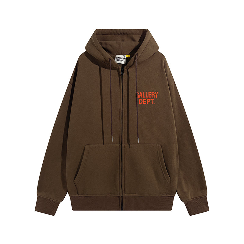 Gallery Department Hoodie