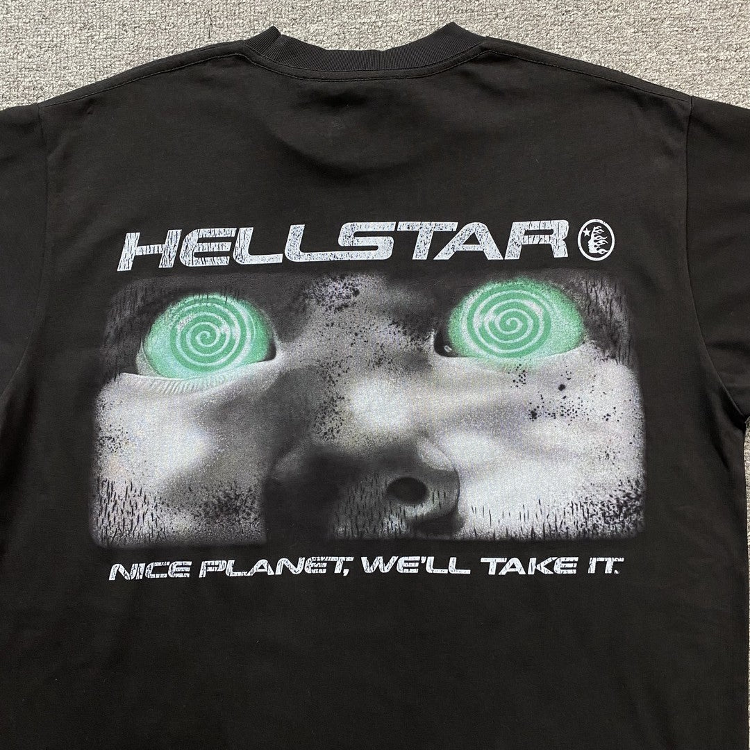 Hell Star Tee