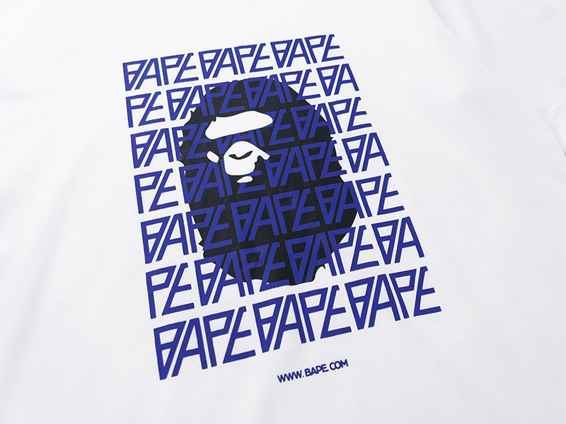 Bape Tee