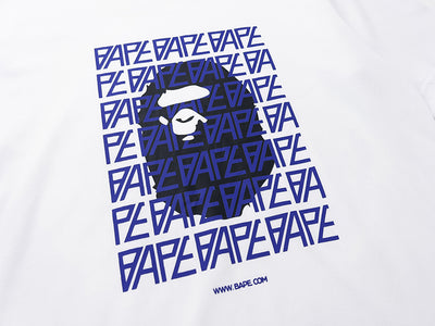 Bape Tee