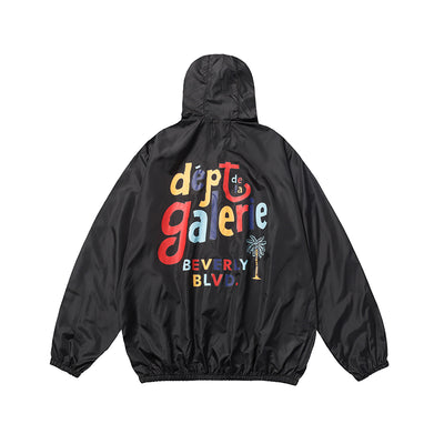 Gallery Department Jacket