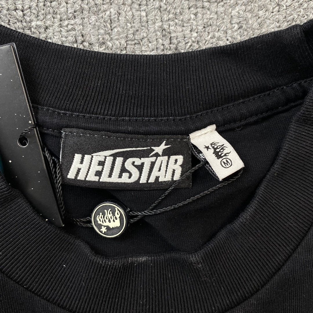 Hell Star Tee