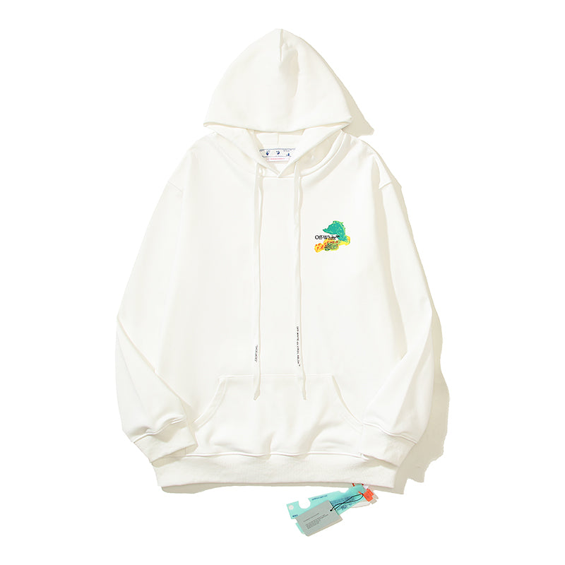 OFF WHITE Hoodie