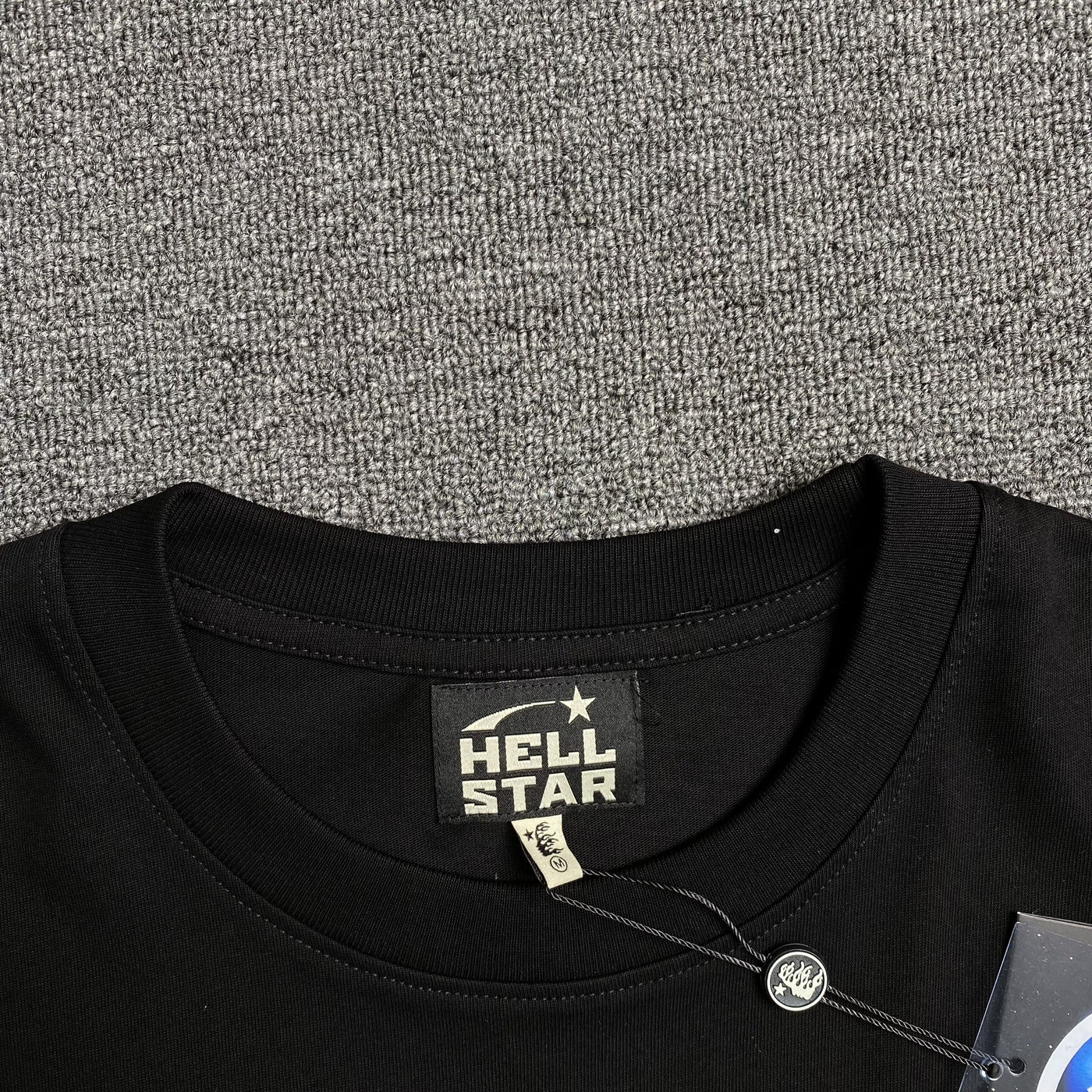 Hell Star Tee