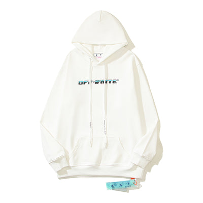 OFF WHITE Hoodie