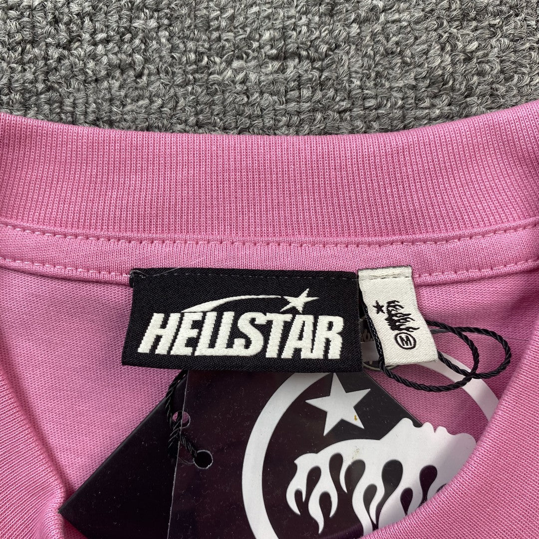 Hell Star Tee