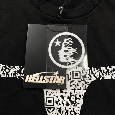 Hell Star Tee