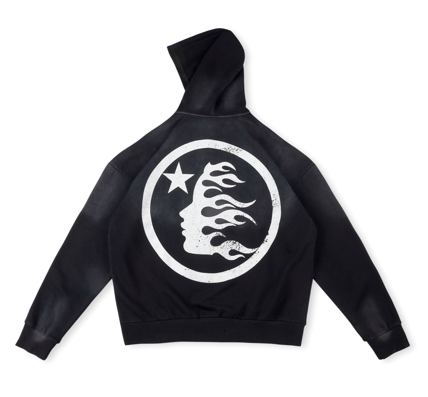 Hell Star Hoodie