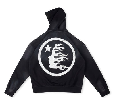 Hell Star Hoodie