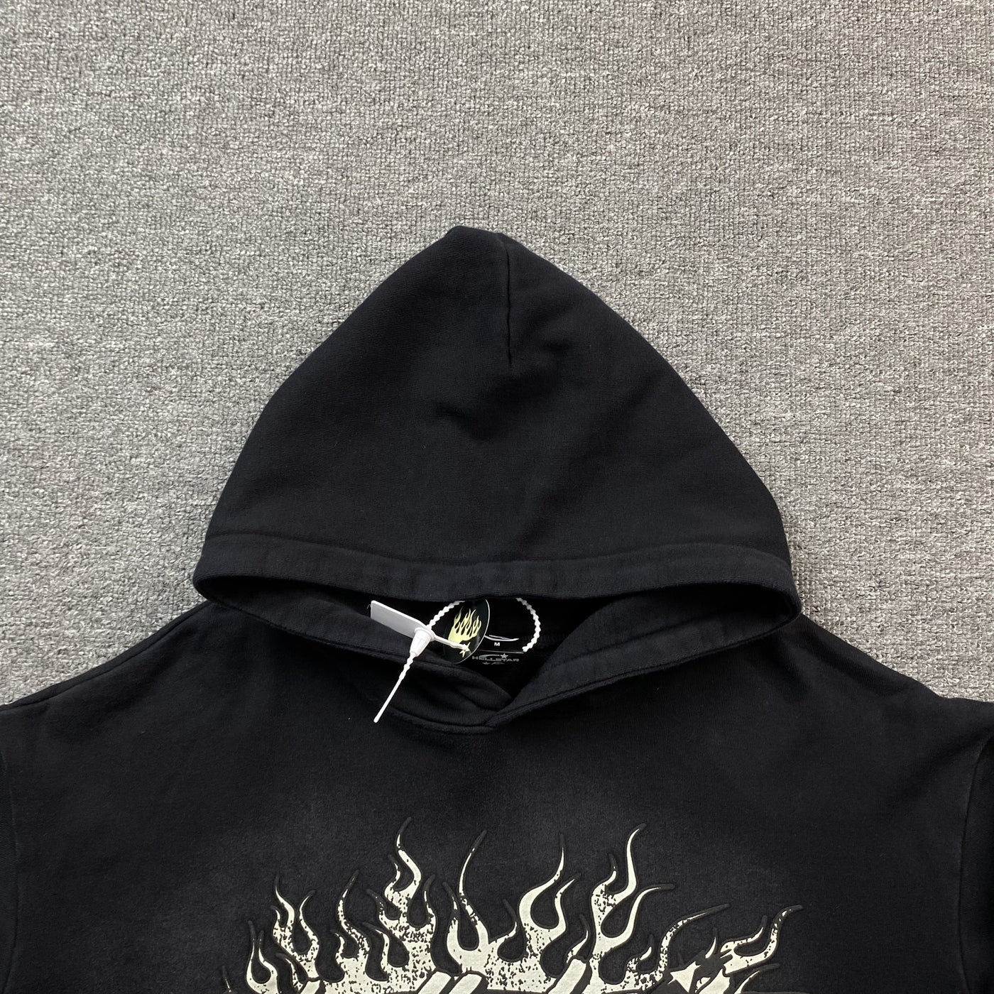 Hell Star Hoodie