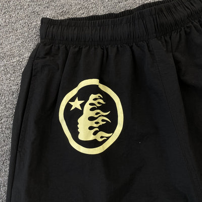 Hell Star Shorts