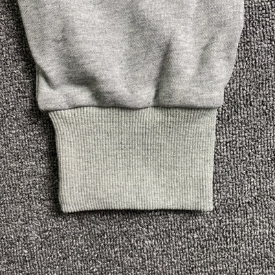 "Sp5der" Grey Hoodie