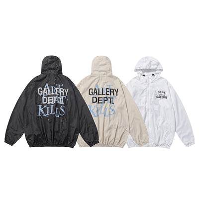 Gallery Department Jacket