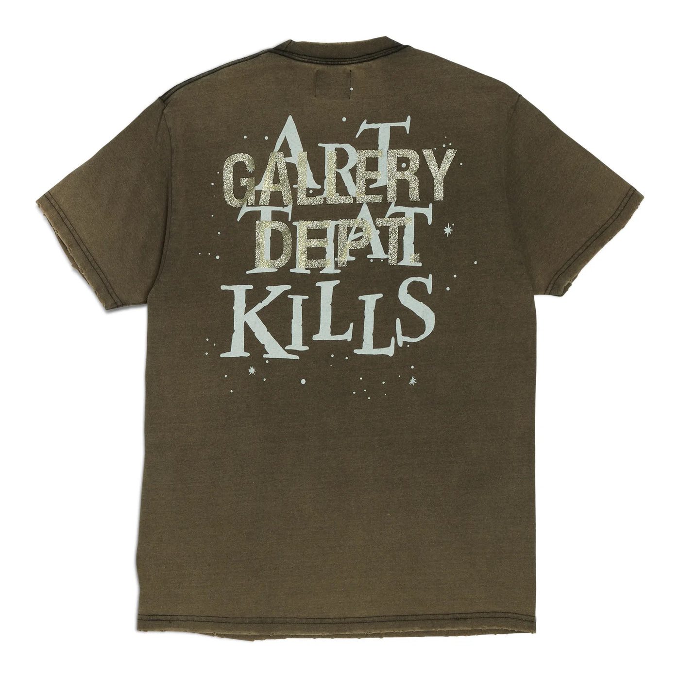 Gallery Department Tee