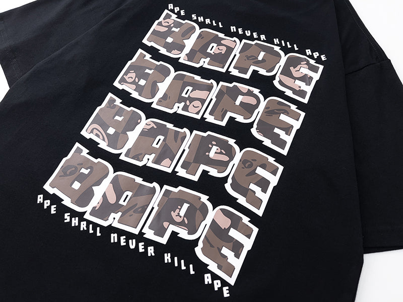 Bape Tee