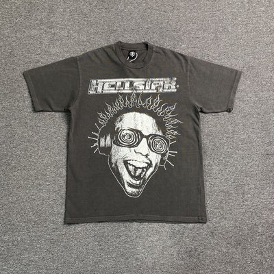 Hell Star Tee