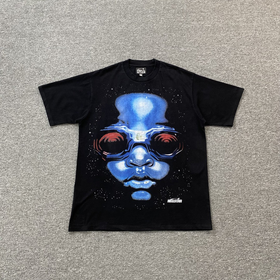 Hell Star Tee