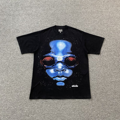 Hell Star Tee