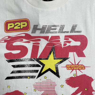 Hell Star Tee