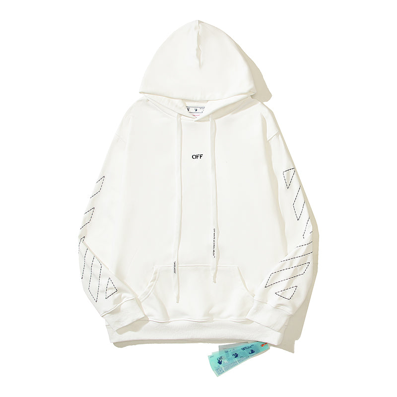 OFF WHITE Hoodie