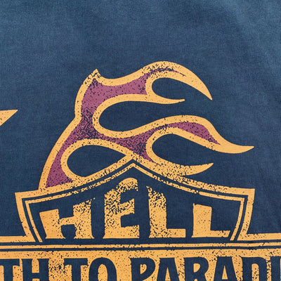 Hell Star Tee