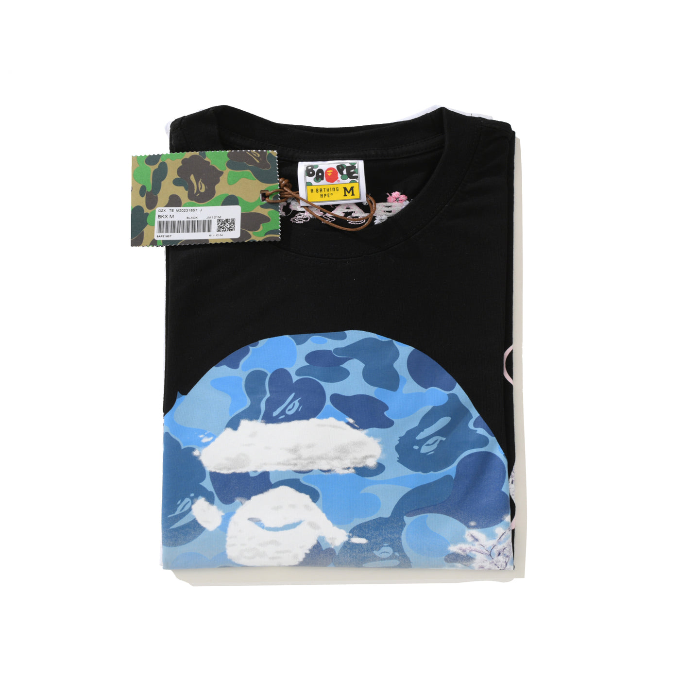 Bape Tee