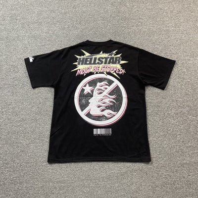 Hell Star Tee