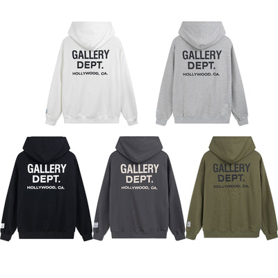 Gallery Department Hoodie