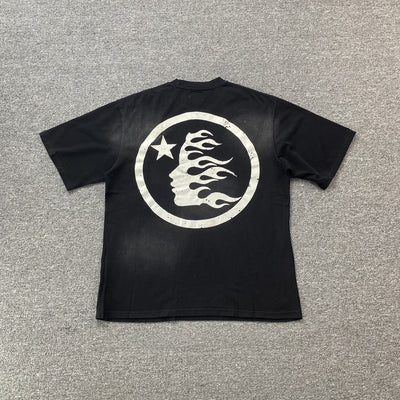 Hell Star Tee