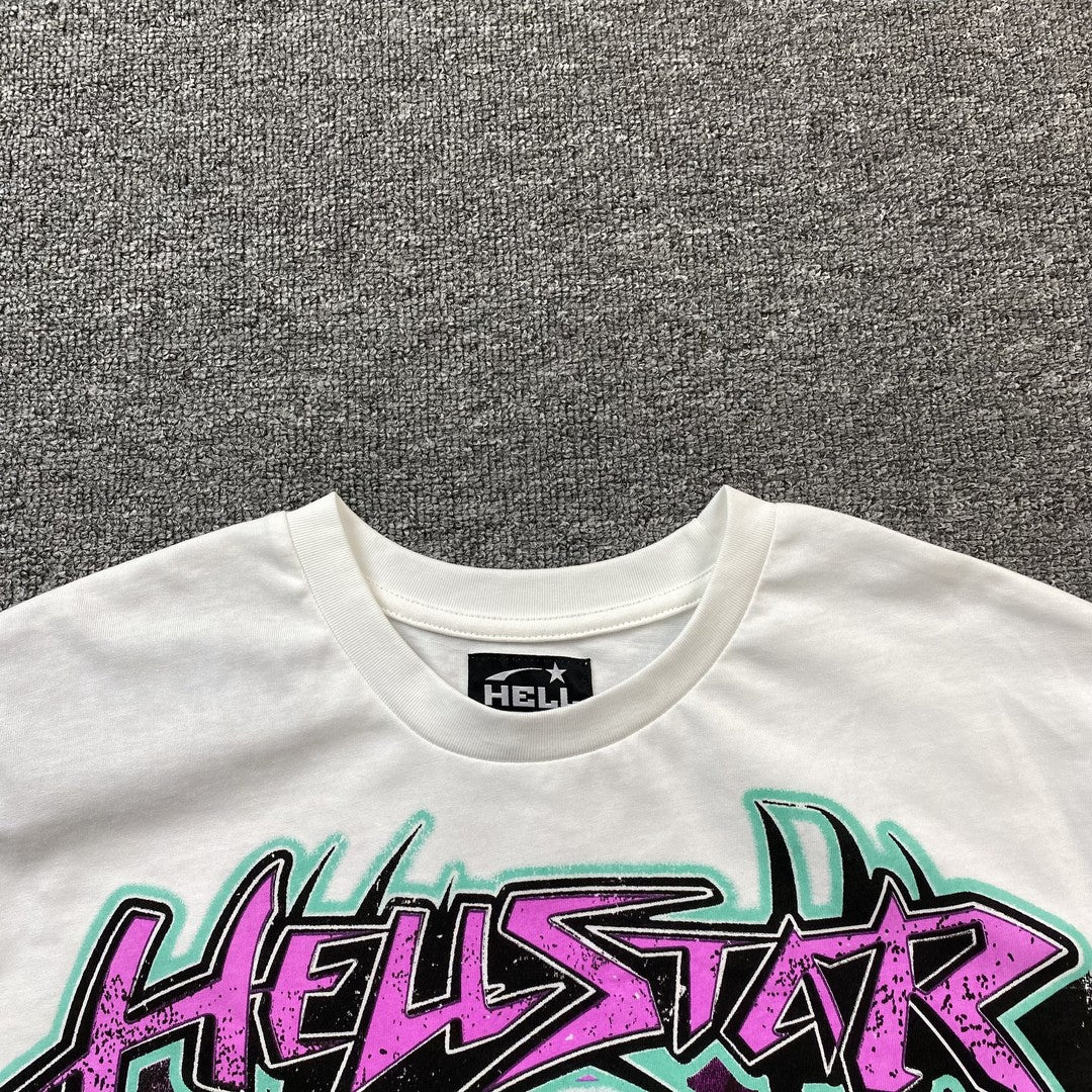 Hell Star Tee