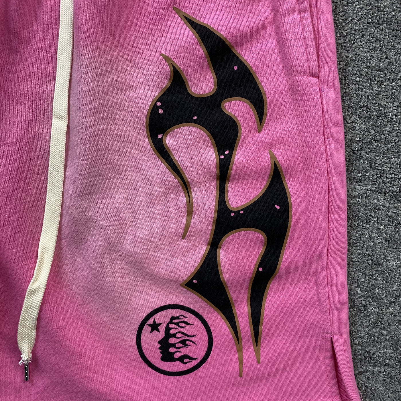 Hell Star Shorts