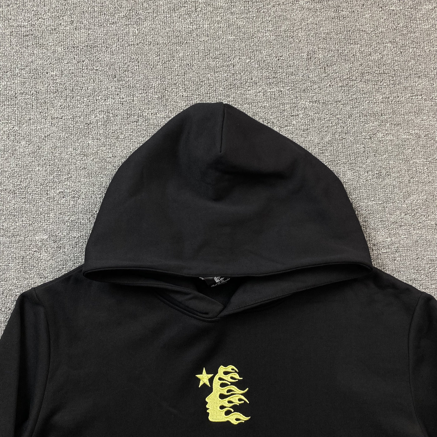 Hell Star Hoodie