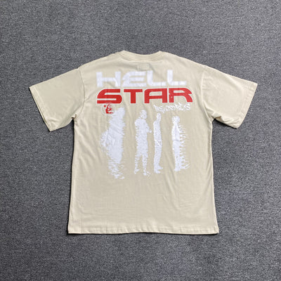 Hell Star Tee