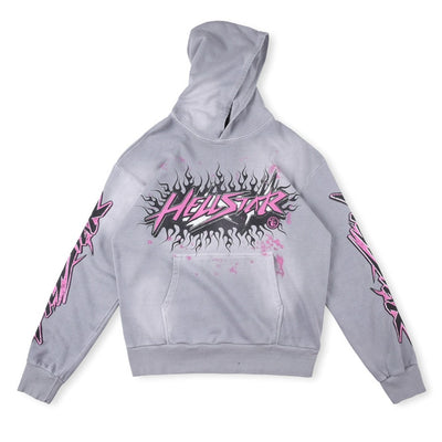 Hell Star Hoodie