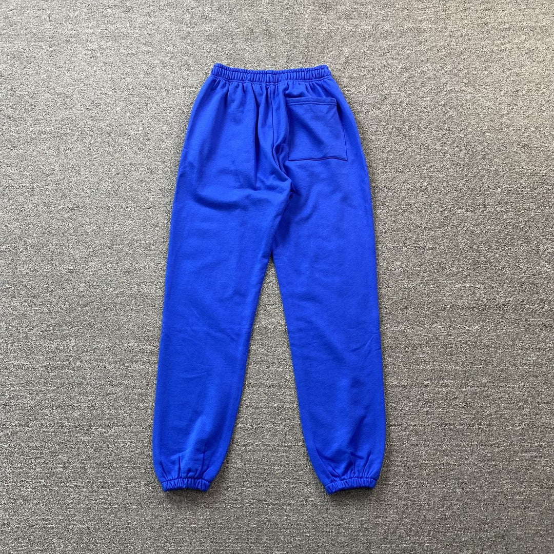 SP5DER Joggers