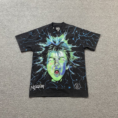 Hell Star Tee