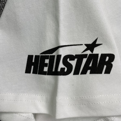 Hell Star Tee