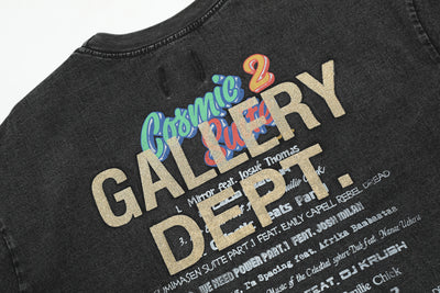 Gallery Department Tee