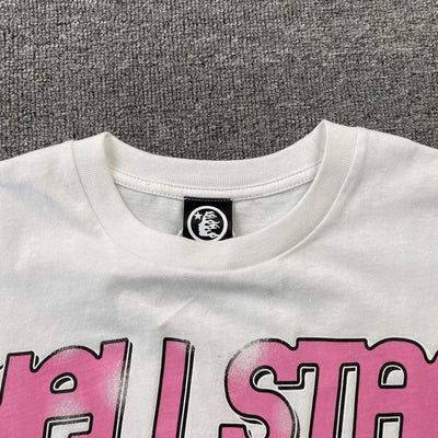 Hell Star Tee