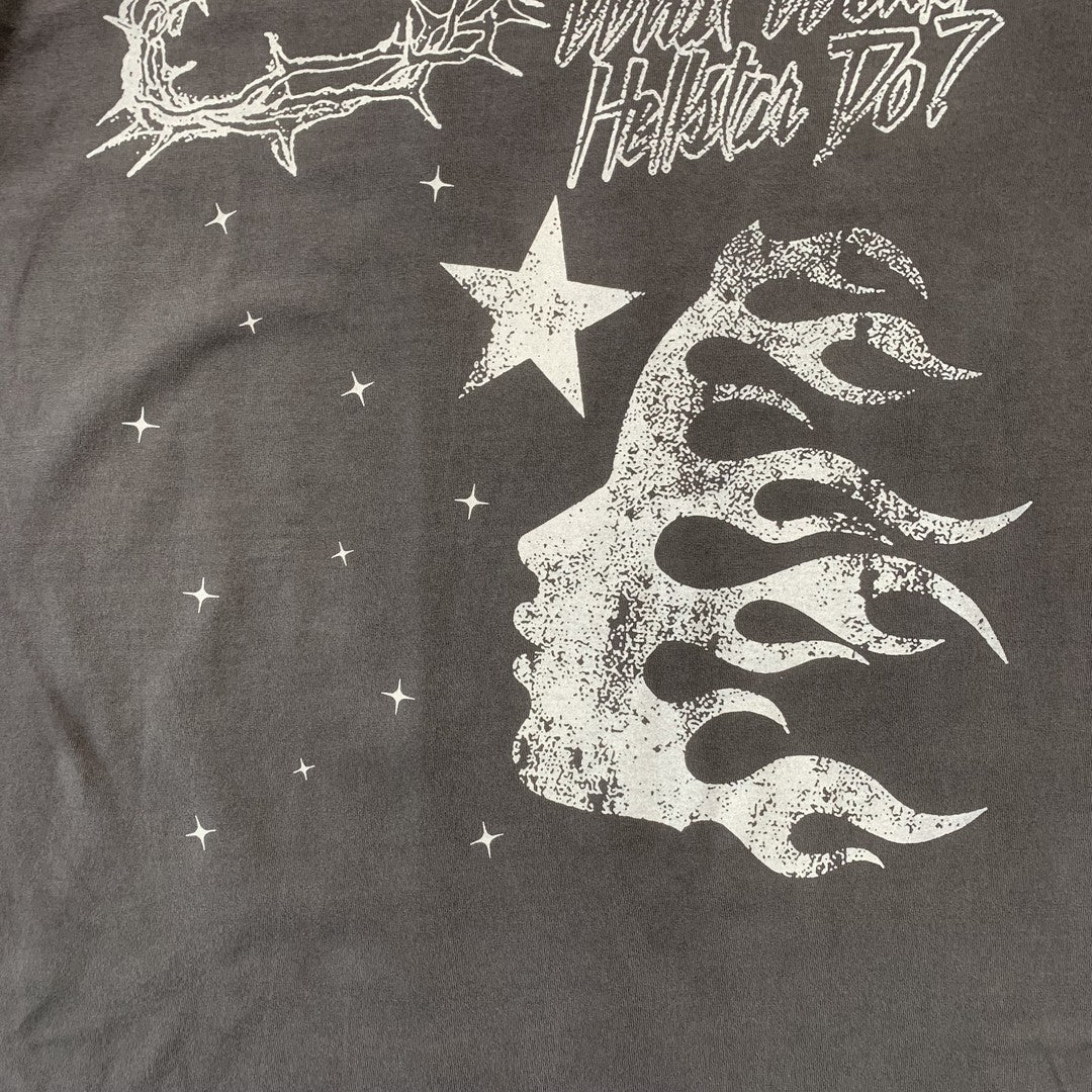 Hell Star Tee