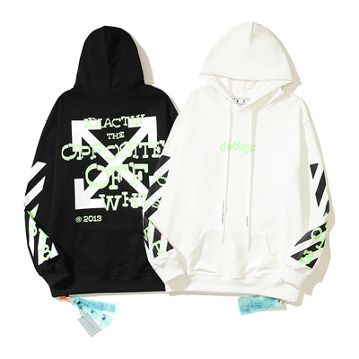 OFF WHITE Hoodie